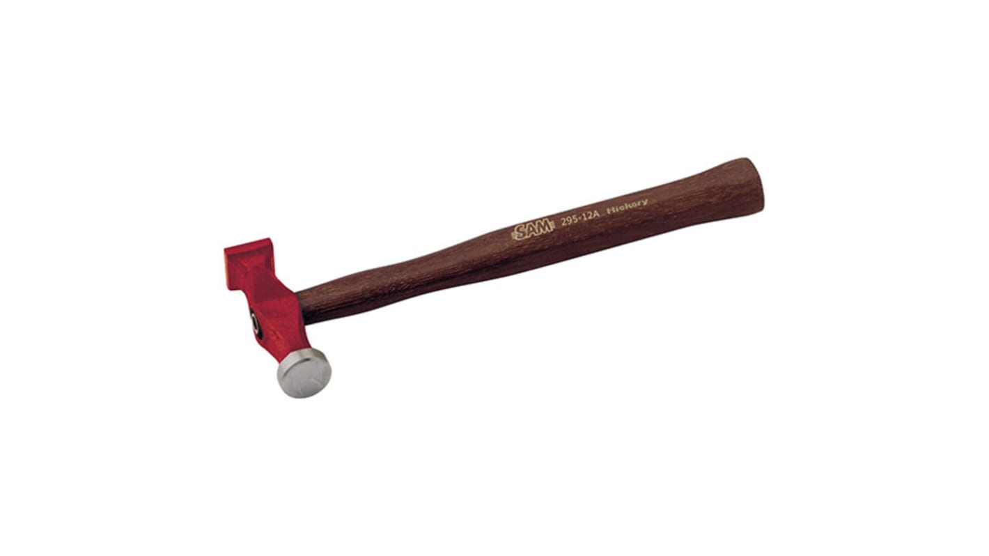 SAM Steel Ball-Pein Hammer, 300g