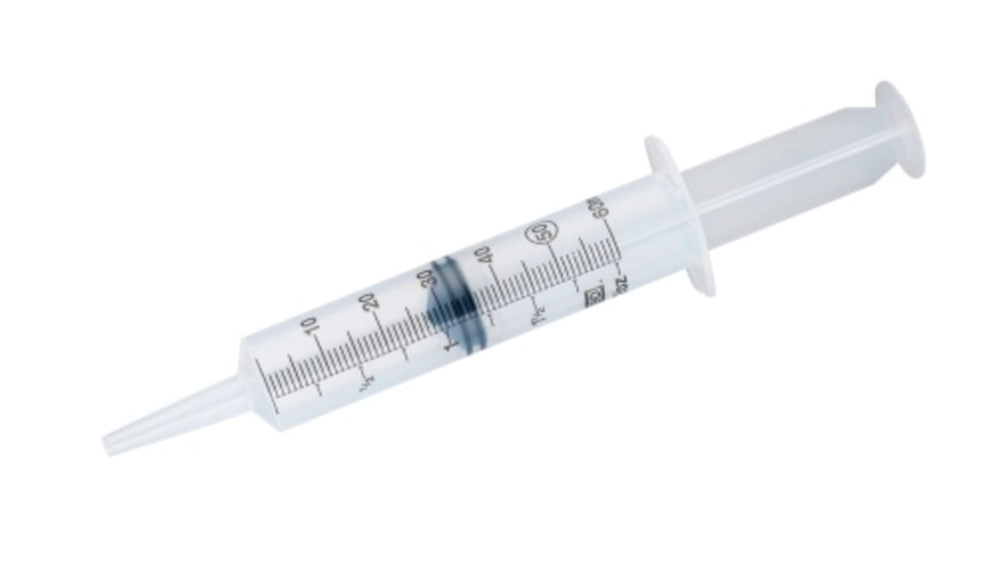 3161 | SAM 60ml Syringe | RS