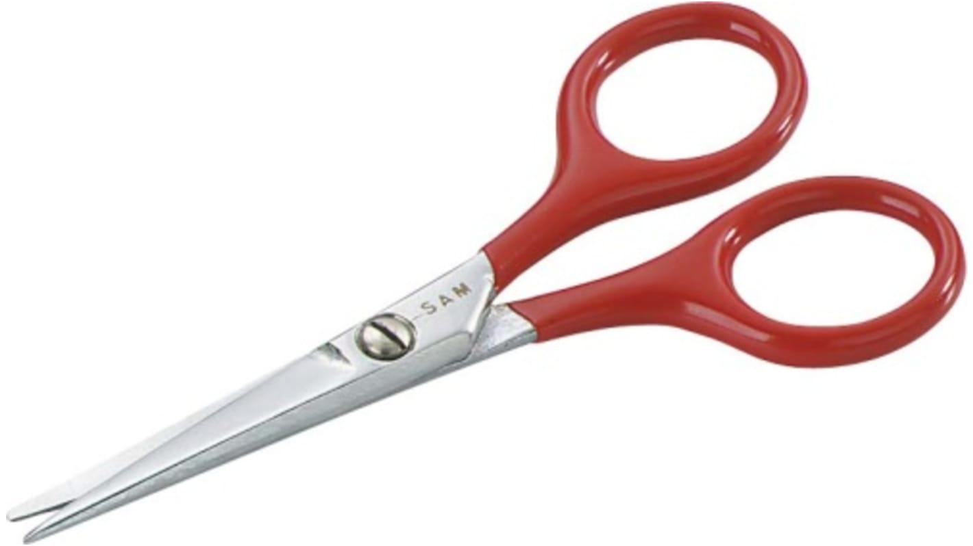 SAM 115 mm Electricians Scissors