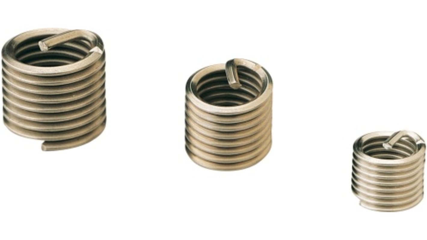 385C5 SAM, M5 Threaded Insert RS