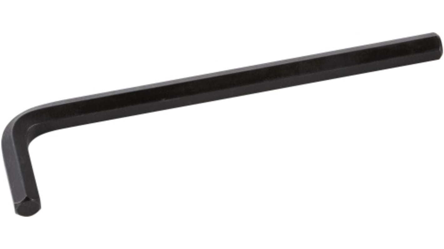 SAM metrisch  Innensechskant-Schlüssel 1.5mm L-Form lang