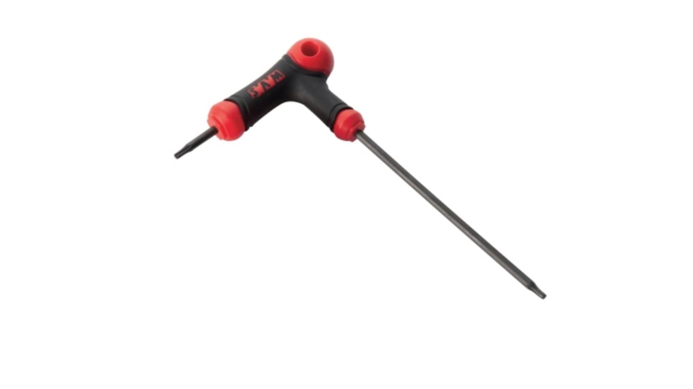 Chiave Torx a L SAM 66-PTX10 T10