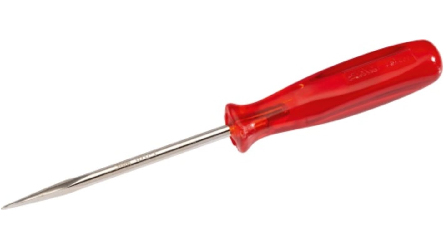 SAM Screwdriver, 100 mm Blade, 205 mm Overall