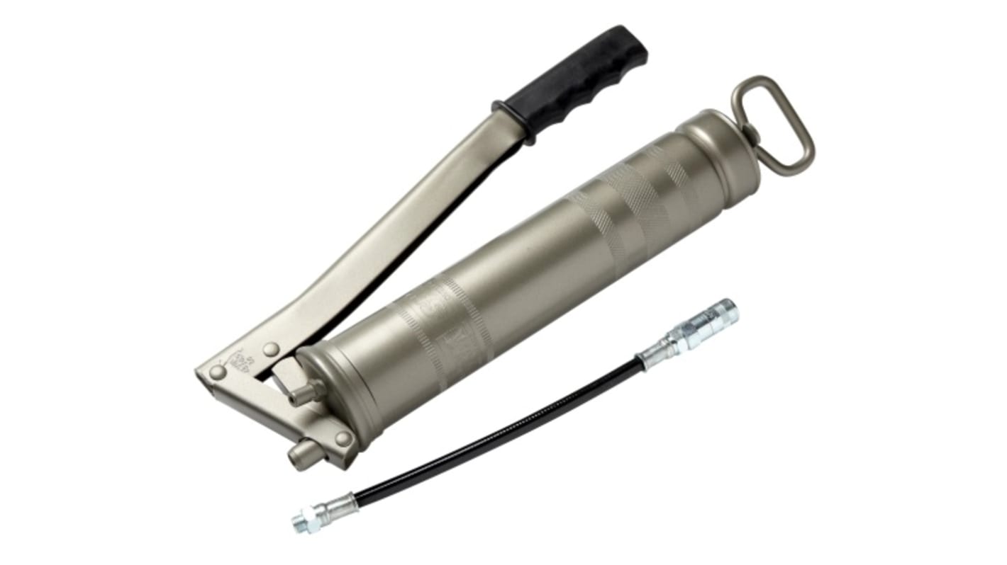 Steel Manual Grease Gun