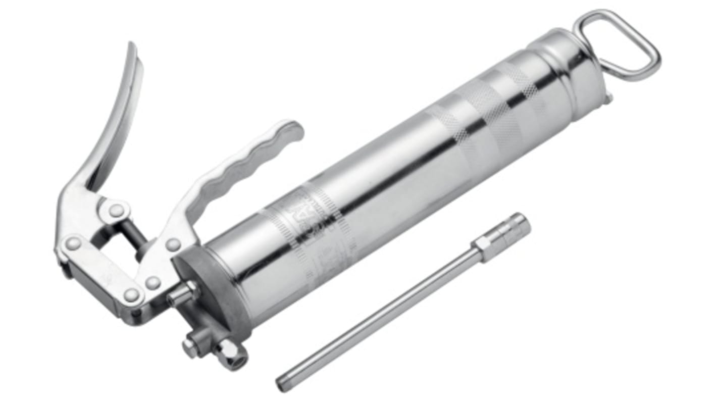 Steel Manual Grease Gun