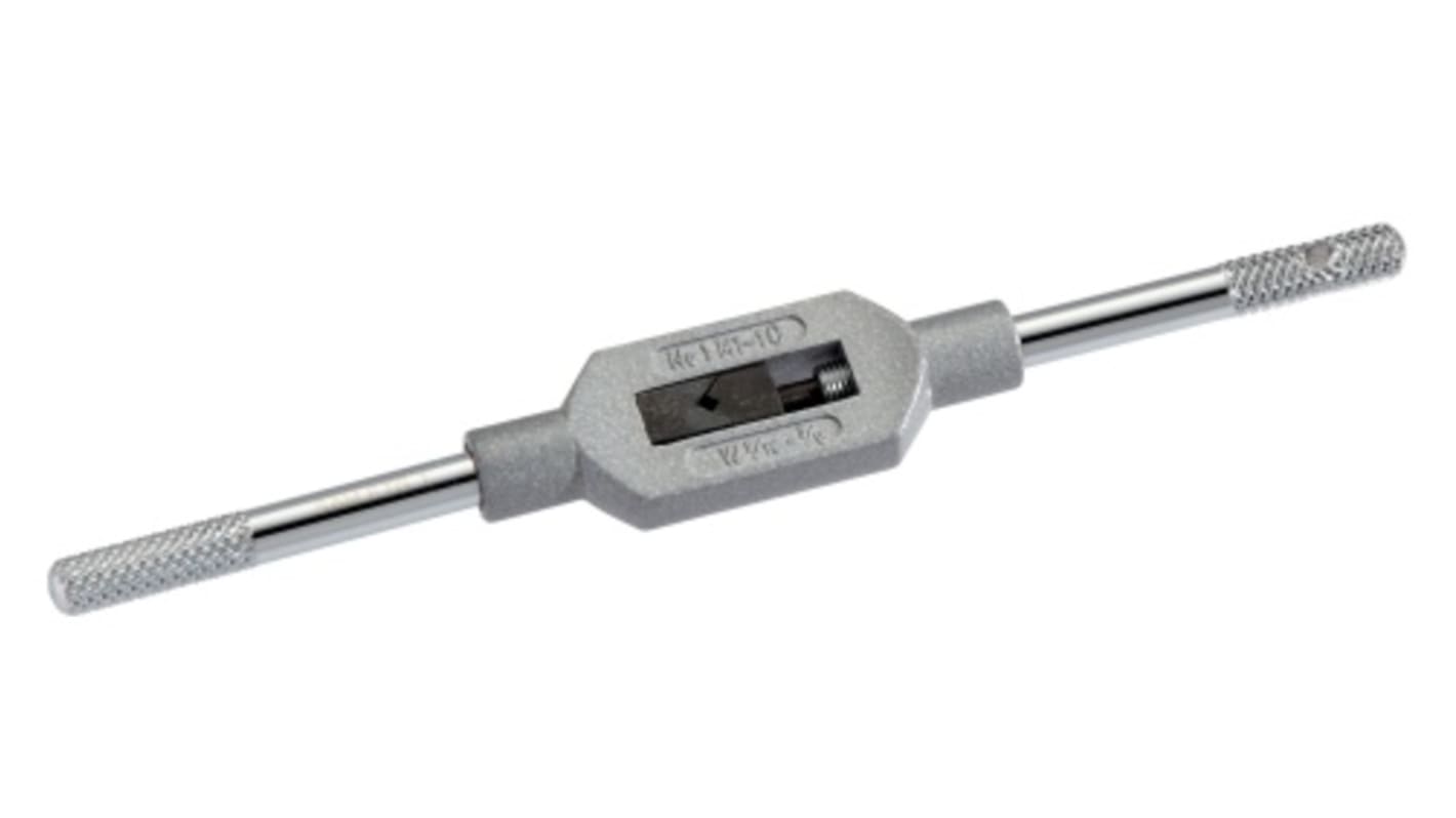 SAM Threading Tap, M3.5 to M12 Thread, Metric Standard