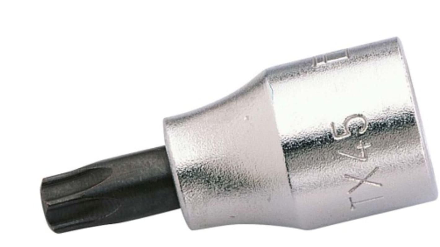 Punta de atornillar SAM, Torx T3/8