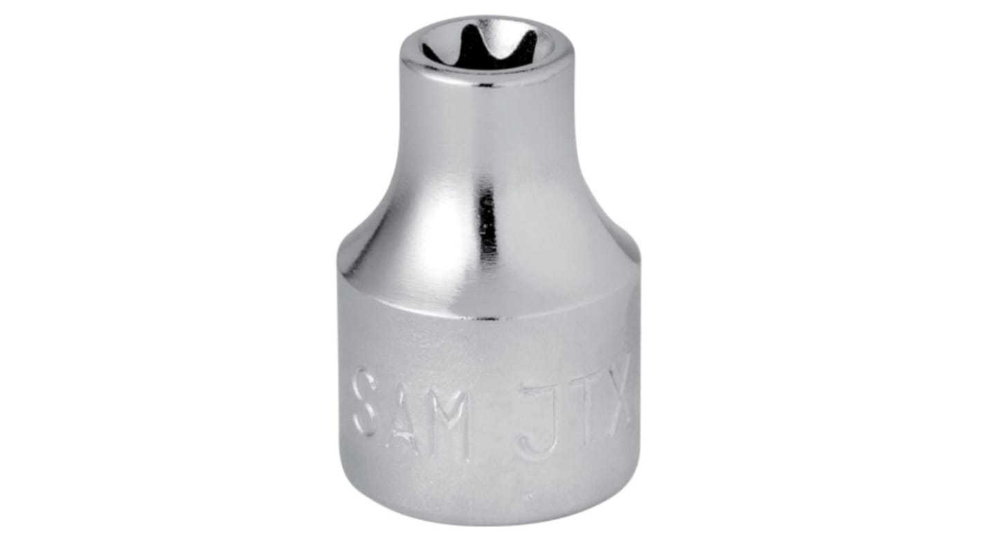 SAM T40 TORX® Schraubbit CrV-Stahl