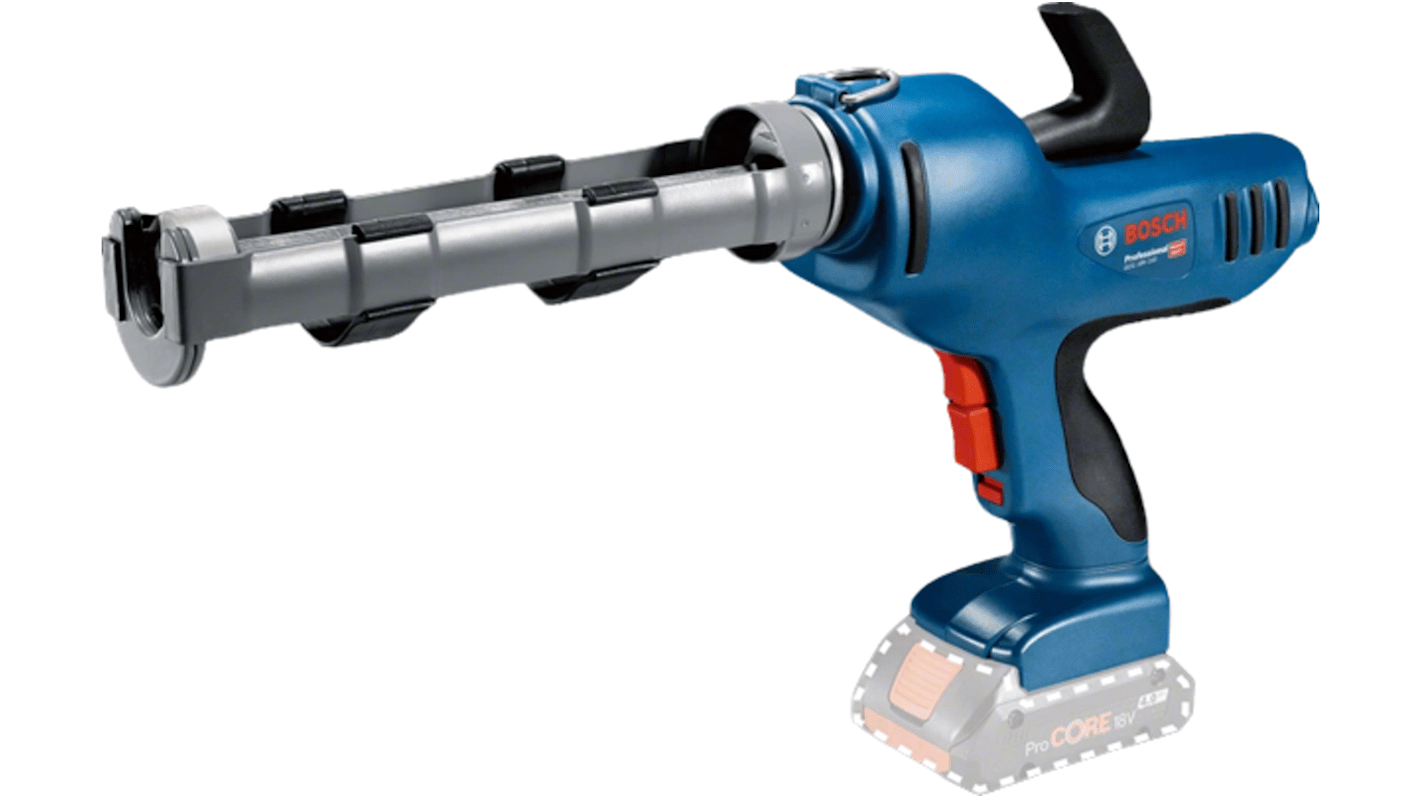 Bosch Sealant Gun 310ml