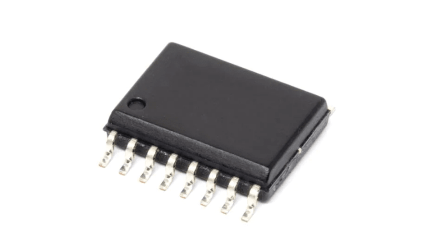 Controller PFC FAN6921BMRMY, 30 V, SOIC, 9-Pin