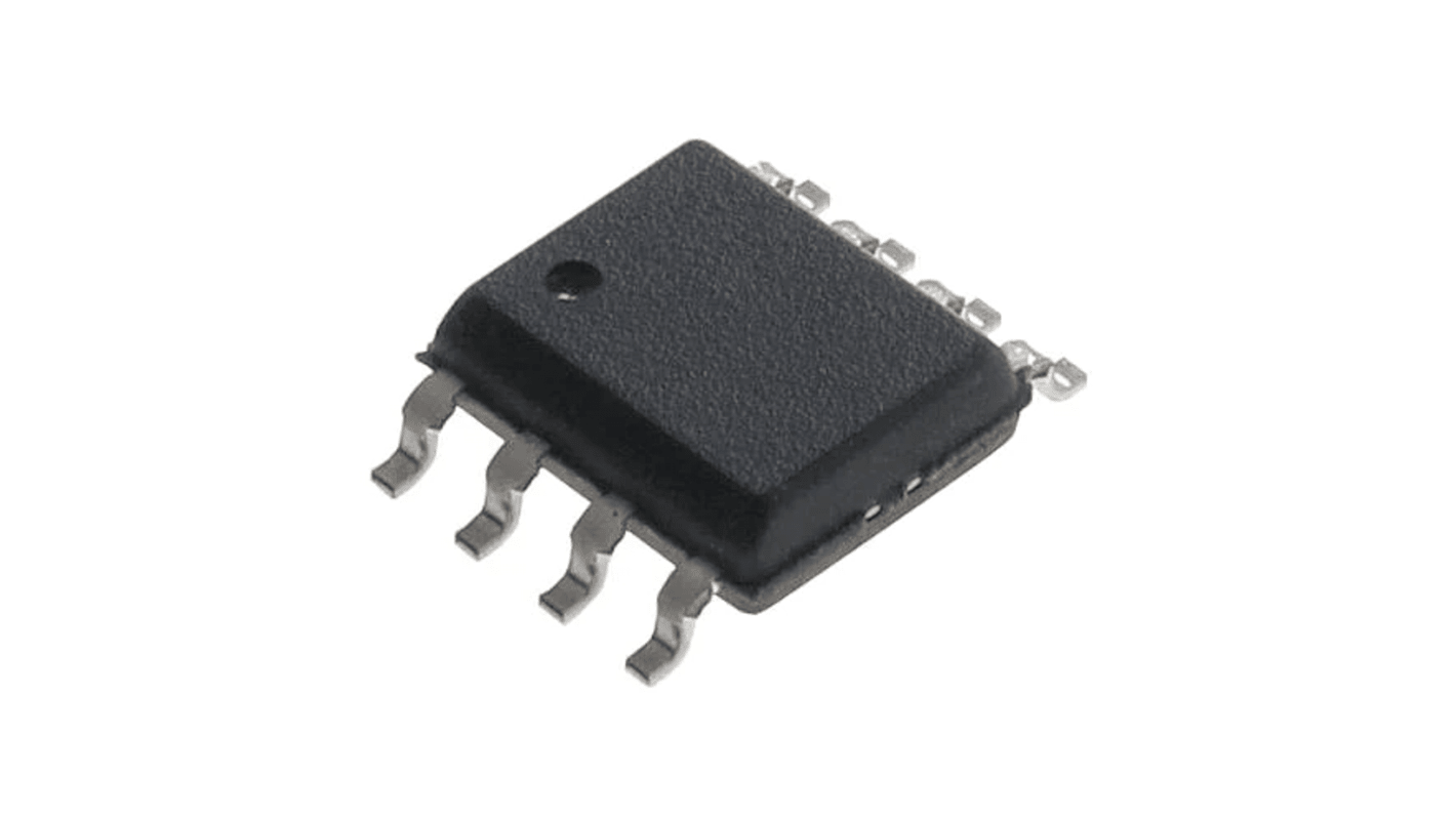 Module driver IGBT NCD57201DR2G 1,9 A 20V, 8 broches, SOIC