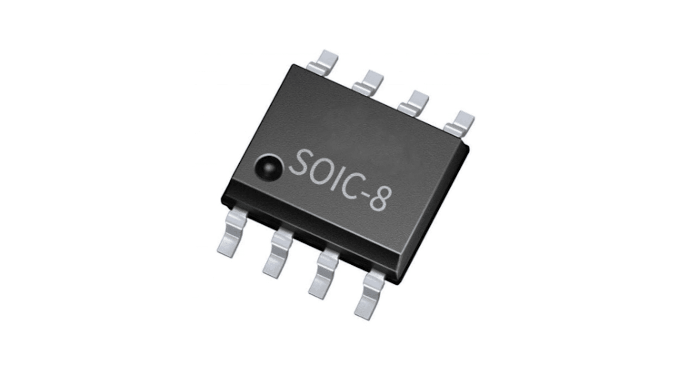 onsemi kijelző meghajtó NCL30076AADR2G, Analóg kimenet