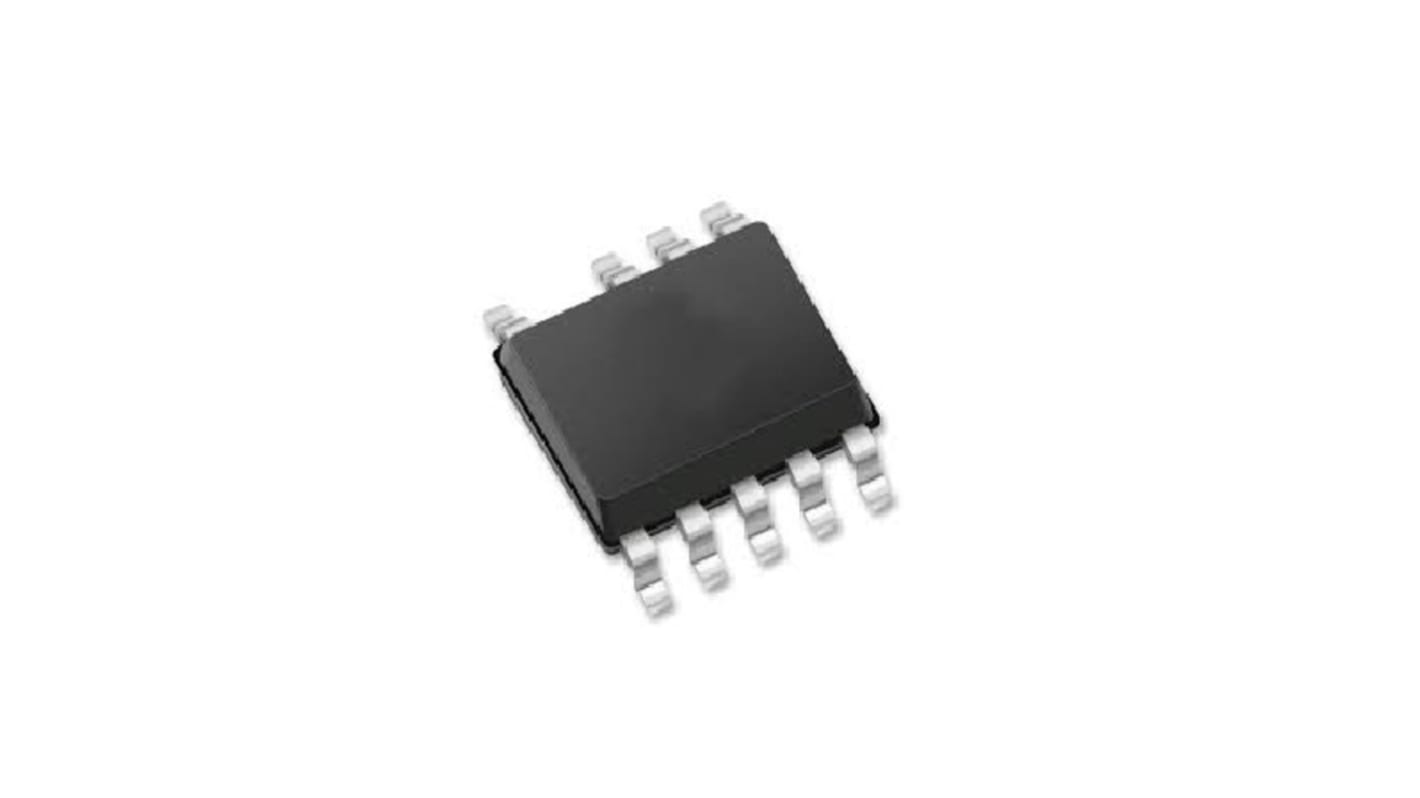 Contrôleur PFC onsemi 9 broches 130 kHz 35 V SOIC