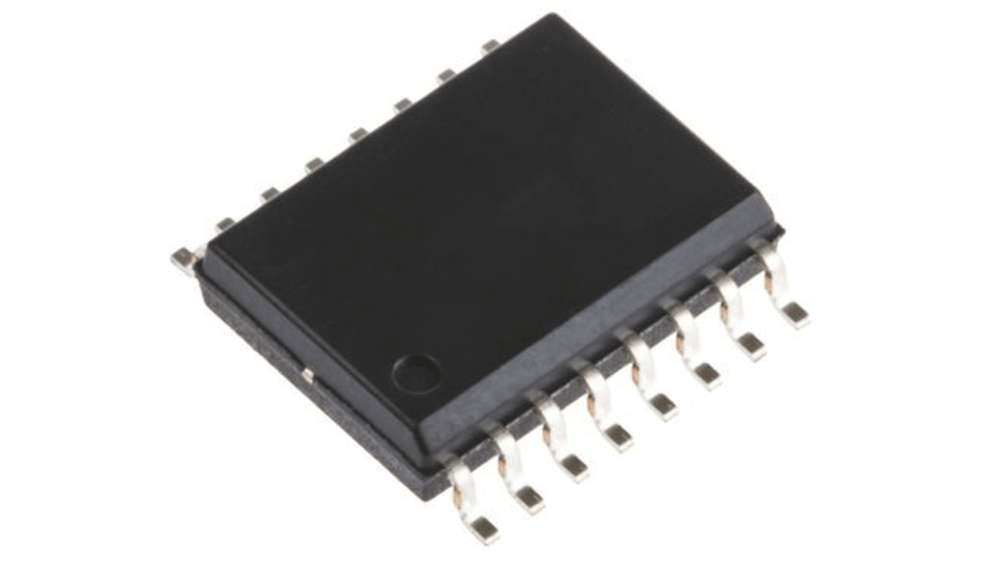 onsemi 電圧レギュレータ 昇降圧 / 非反転, 16-Pin, NCV4390DR2G