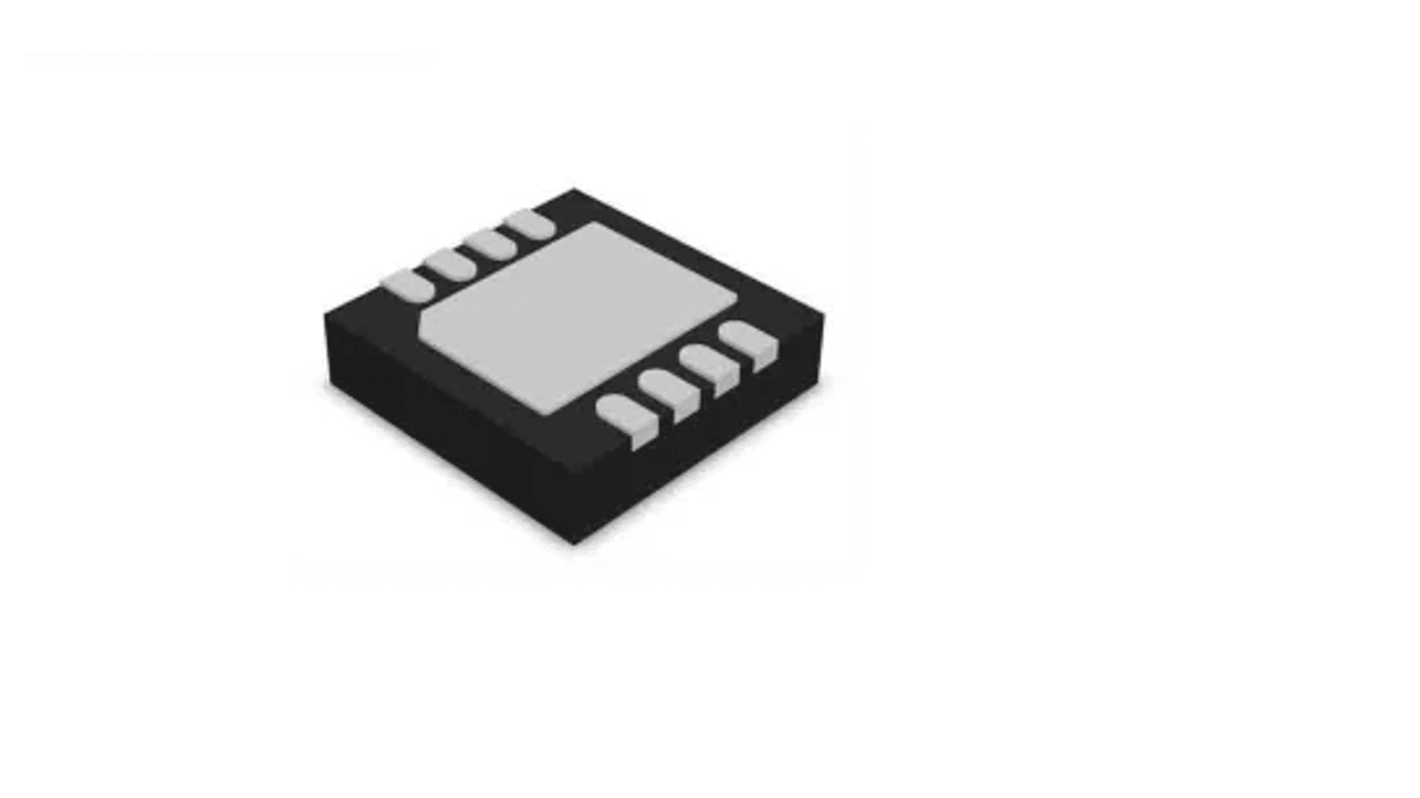 onsemi NCV7344MW3T1G, CAN Transceiver 1Mbps, 8-Pin DFN
