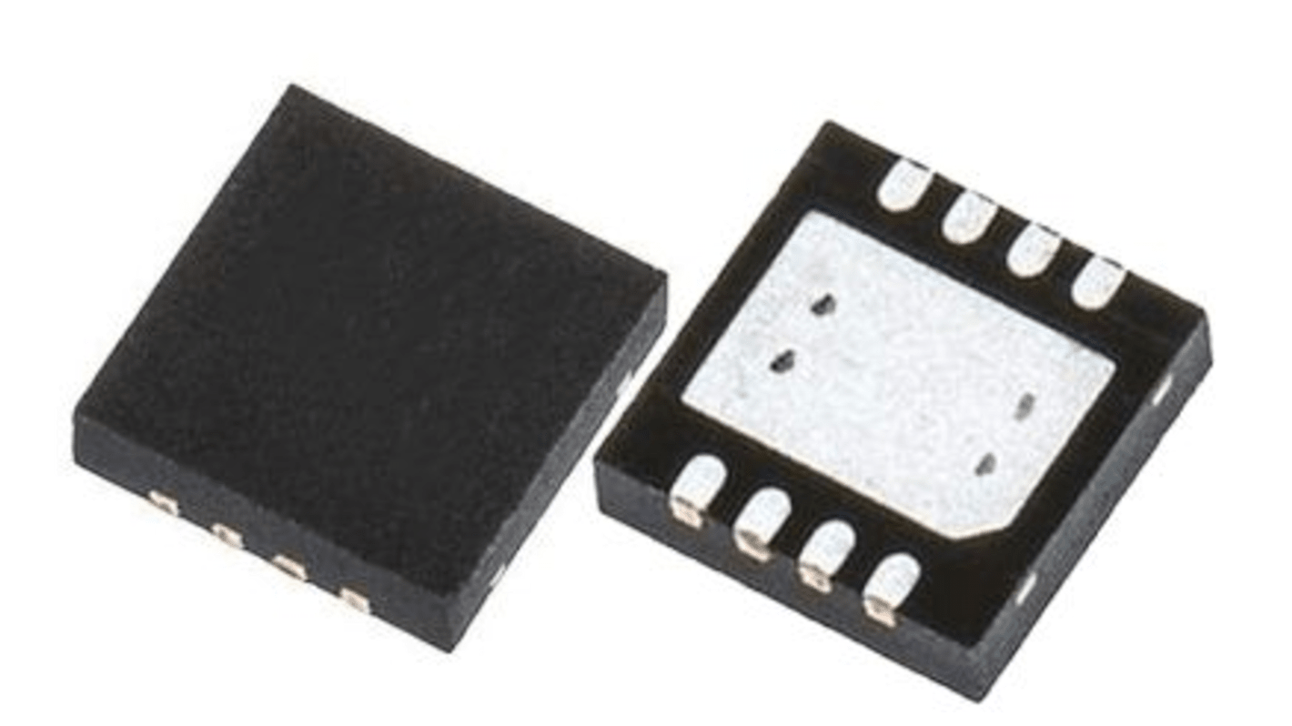 onsemi NCV8187AMLE180TCG, 1 Low Dropout Voltage, Voltage Regulator 1.75A, 100 kHz 8-Pin, DFNW