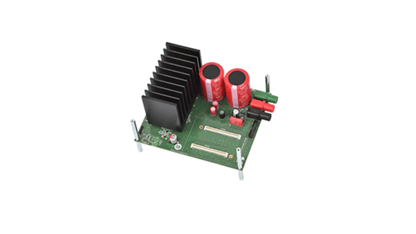 Kit di sviluppo per NFAM5065L4B Evaluation Board SECO-MDK-4KW-65SPM31-GEVK