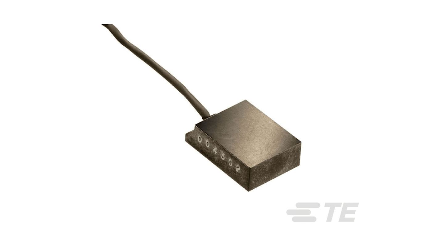 1102766100 TE Connectivity Vibration Sensor, 90 μA Max → +85°C RS