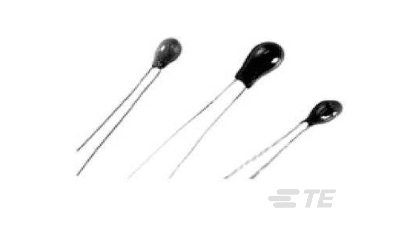 1103256300 TE Connectivity Thermistor, NTC Type, 2.4mm RS