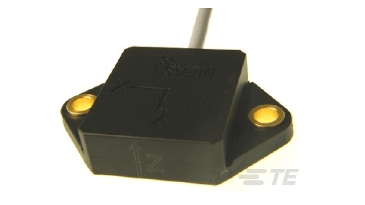 TE Connectivity Screw Mount Accelerometer