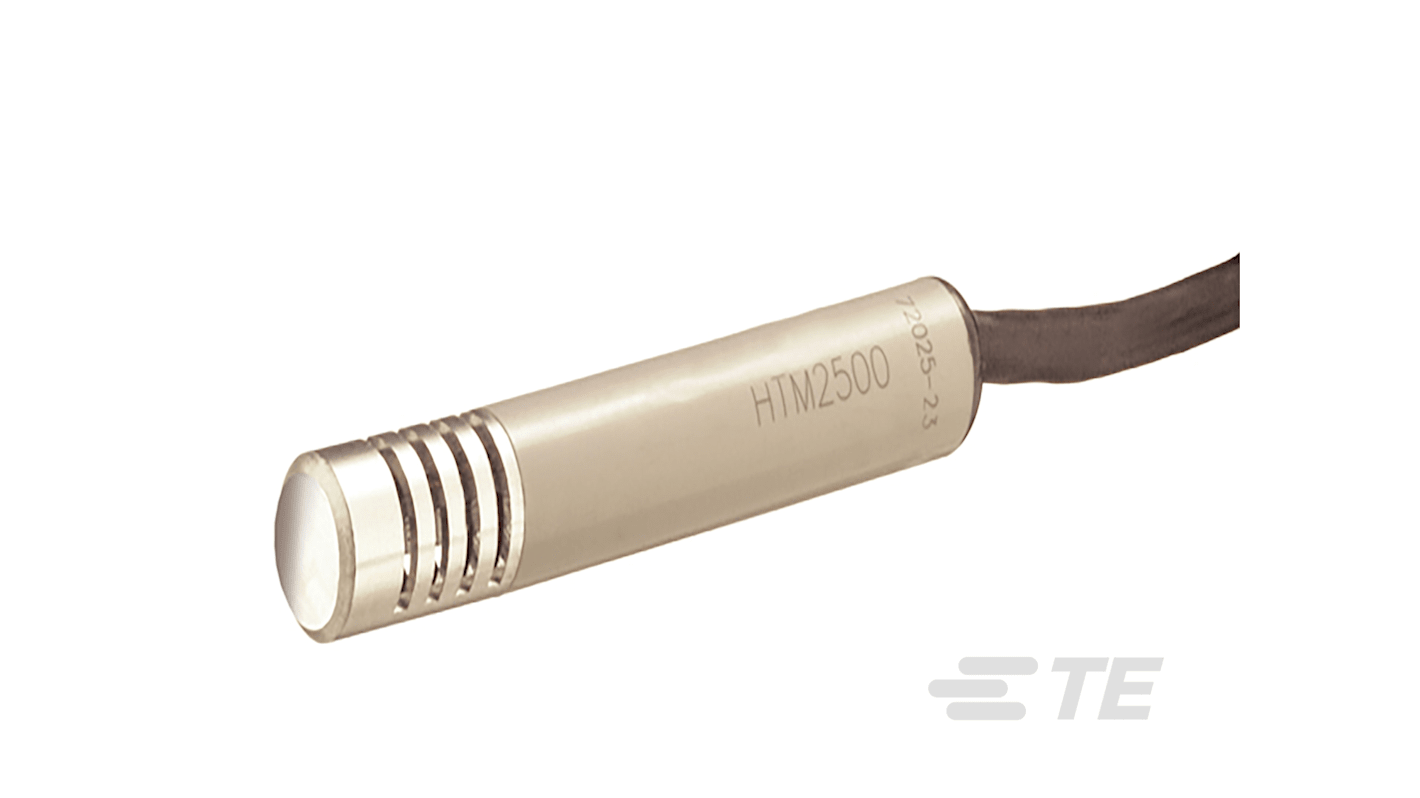 HPP809A033 TE Connectivity Temperature & Humidity Sensor, Voltage