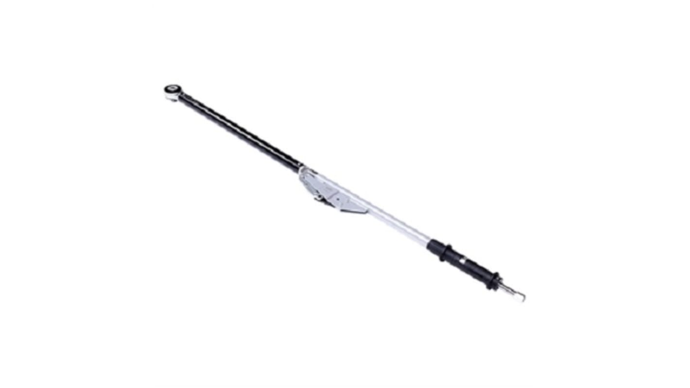 Norbar Torque Tools Breaking Torque Wrench, 300 → 800Nm, 3/4 in Drive, Round Drive