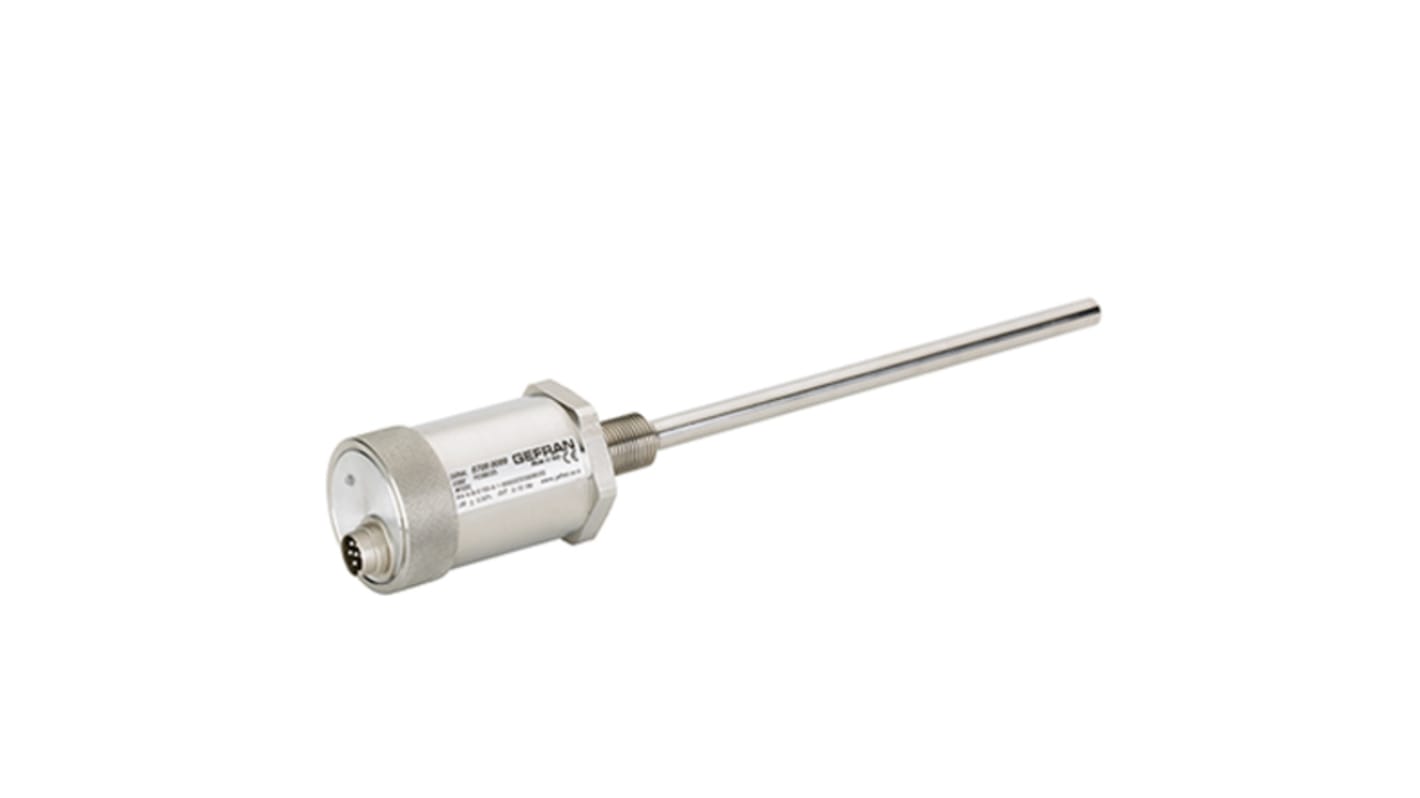 Gefran Transducer Linear Transducer, Single Type