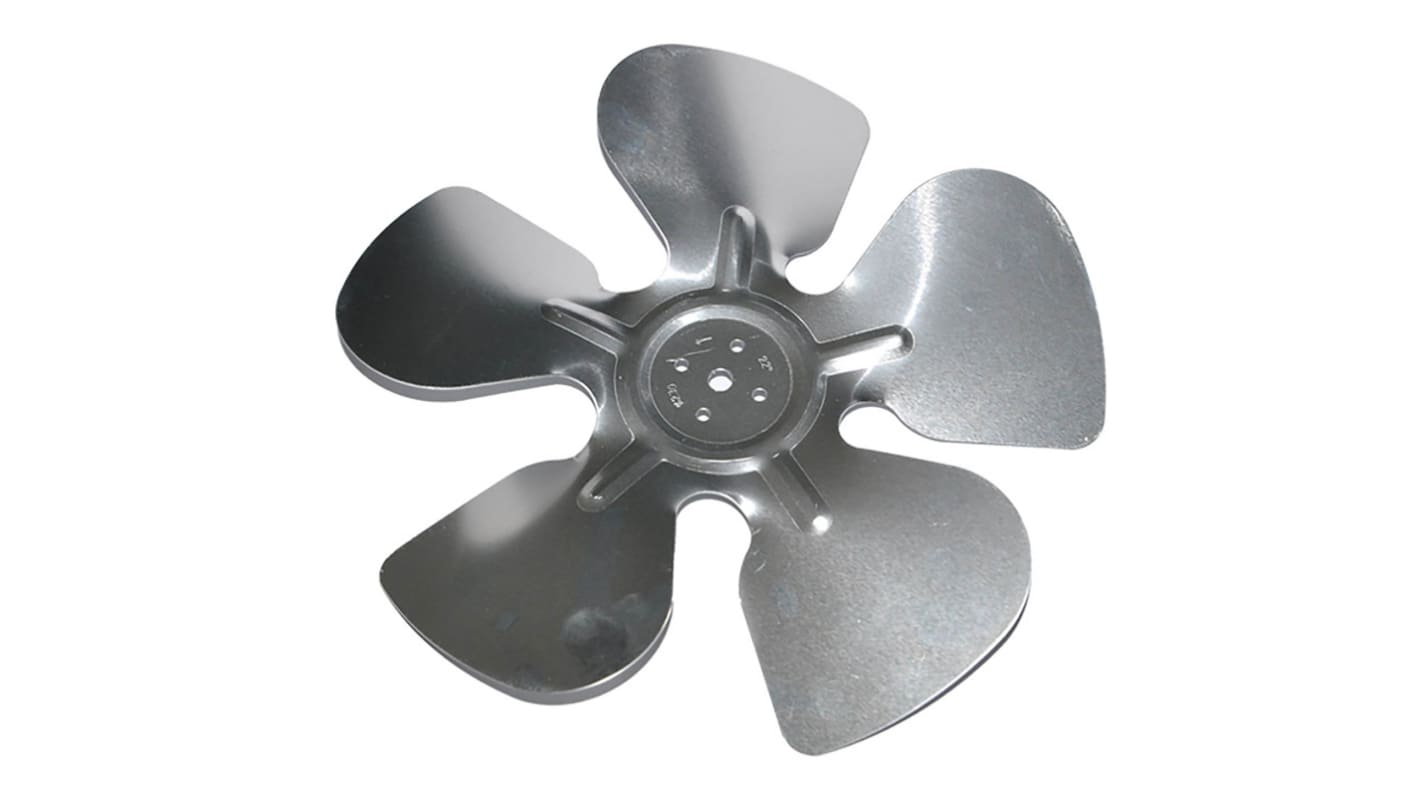 230mm Impeller Blade, 22 degrees