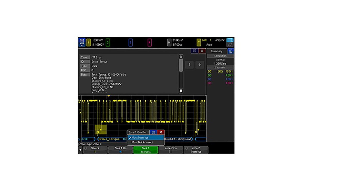 Keysight Technologies D3000AUTB para usar con 3000A