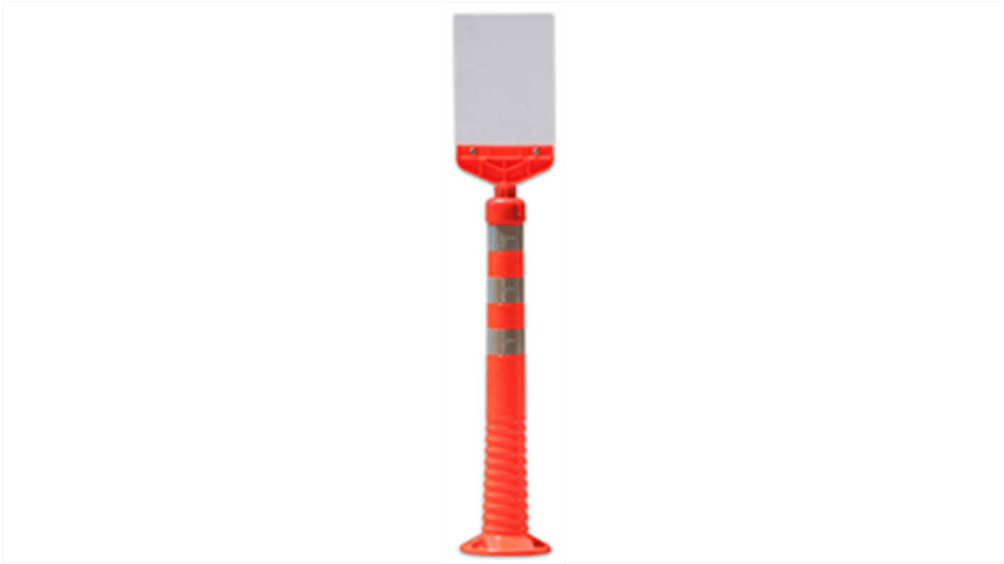 Flexible Barrier 1000mm with Rectangular | RS