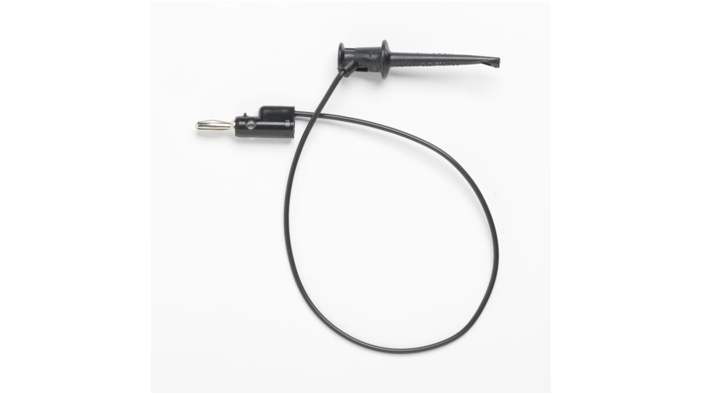 3782-36-0 | Pomona Test Lead & Connector Kit With Minigrabber® Test ...