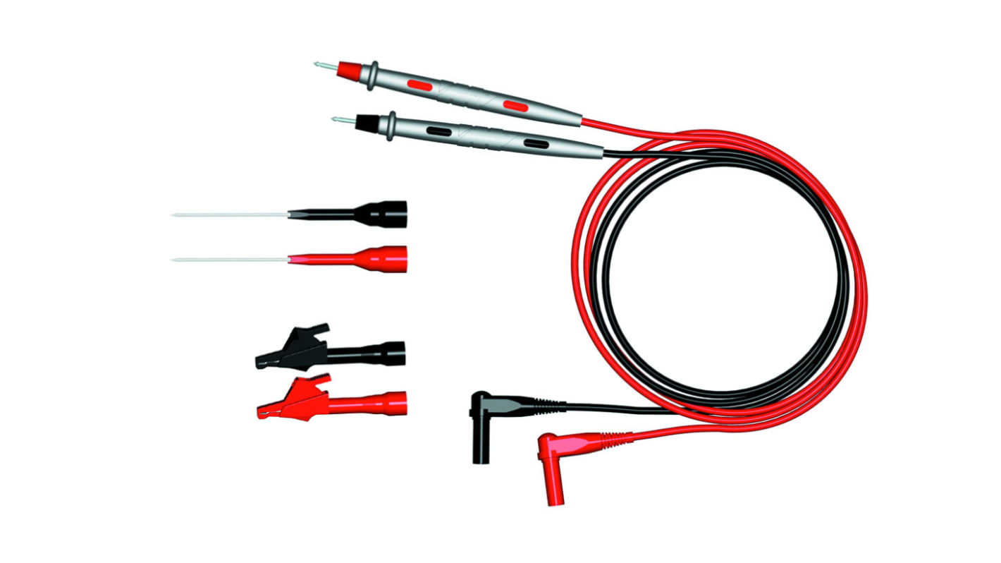 Pomona 5325A Test Probe Kit RS