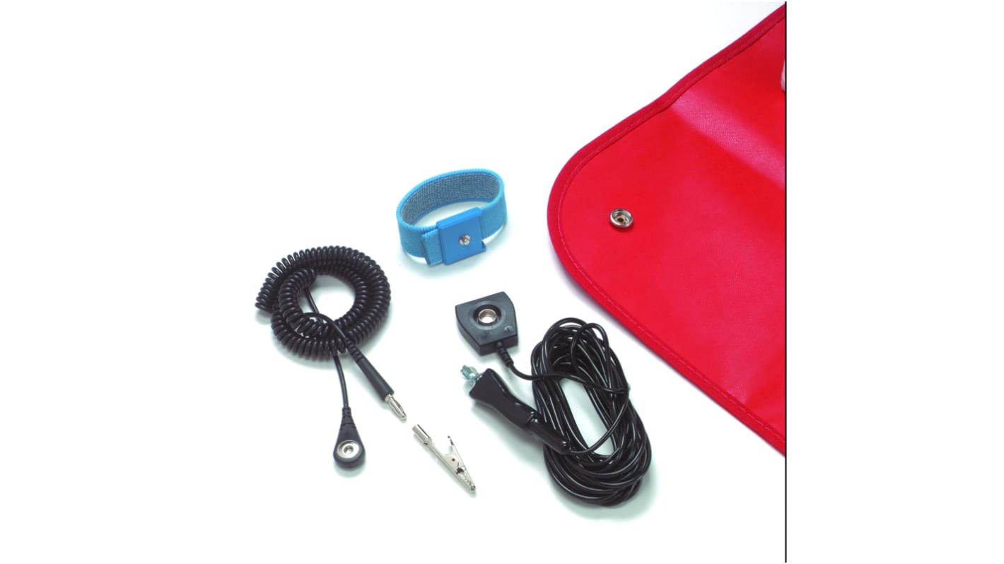 6087 Pomona ESDSafe Field Kit RS