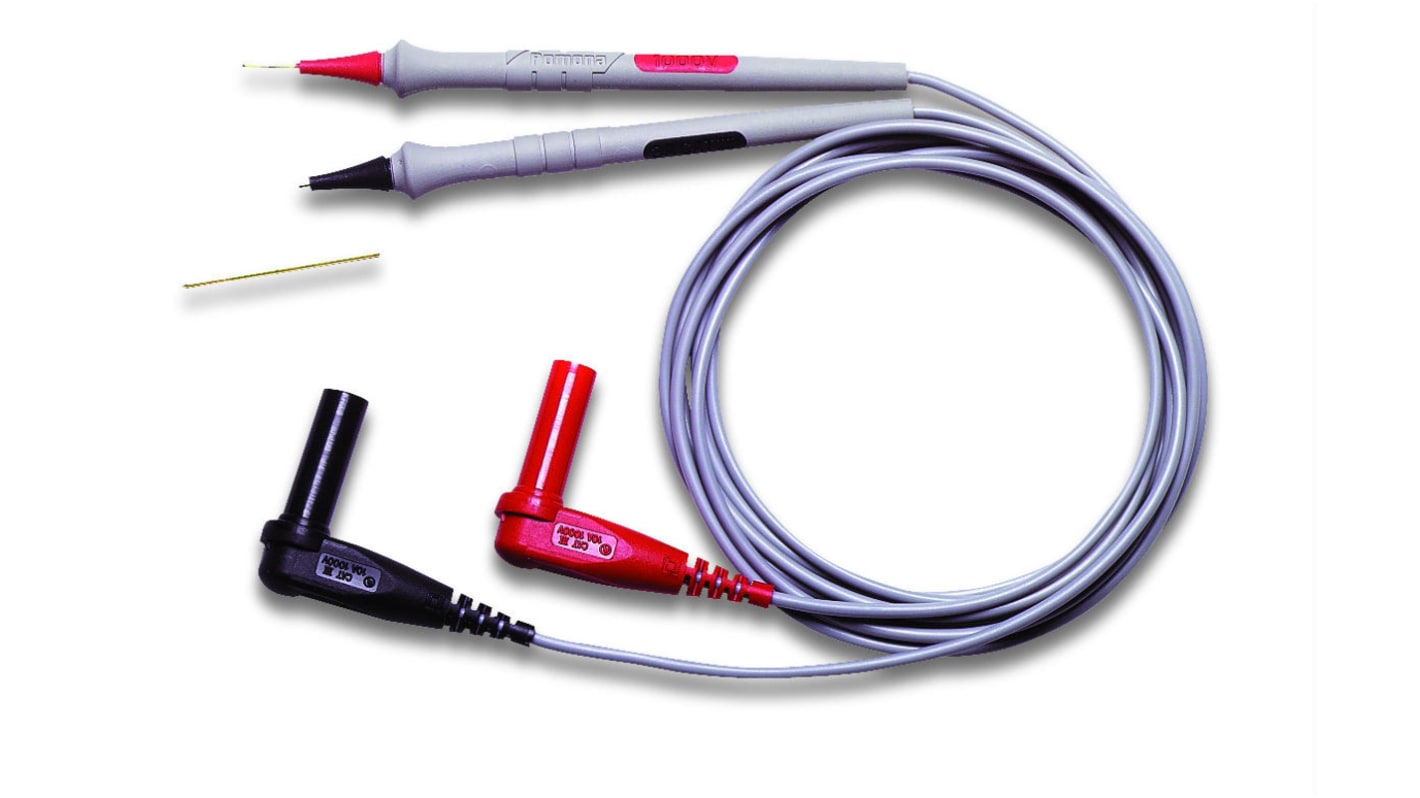 Pomona 6275 Test Probe Kit RS