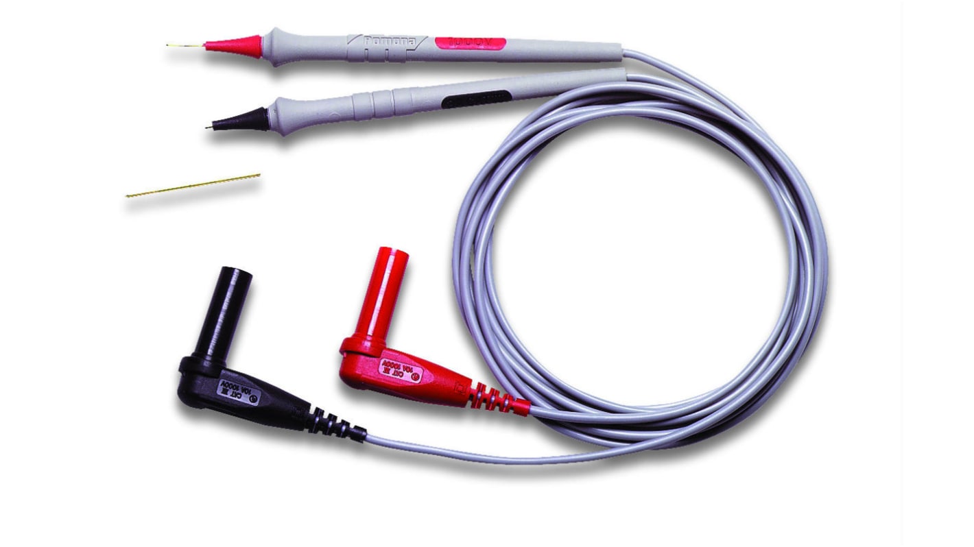 Pomona 6275 Test Probe Kit