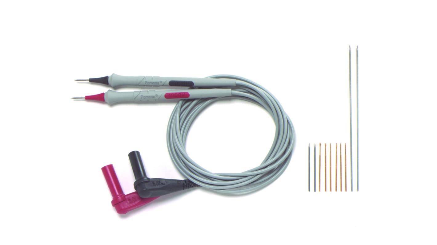 Pomona 6341 Test Probe Kit RS