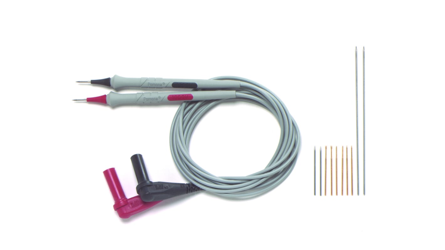 Pomona 6341 Test Probe Kit