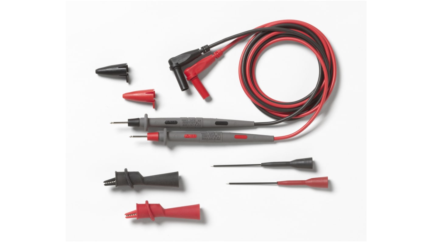 Pomona 6343 Test Probe Kit RS