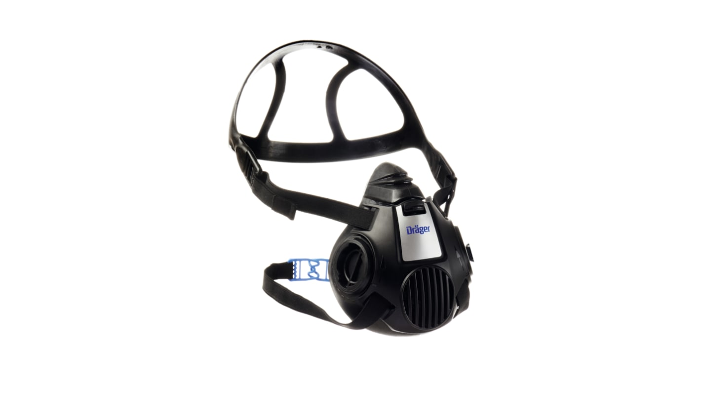 Masque respiratoire DRAEGER X-plore 3300, taille Large