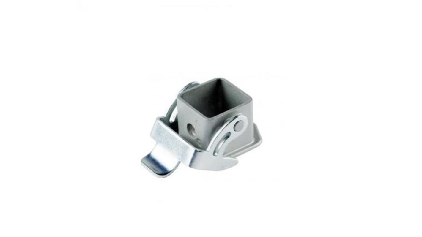 Base para conector industrial Amphenol Industrial serie C146