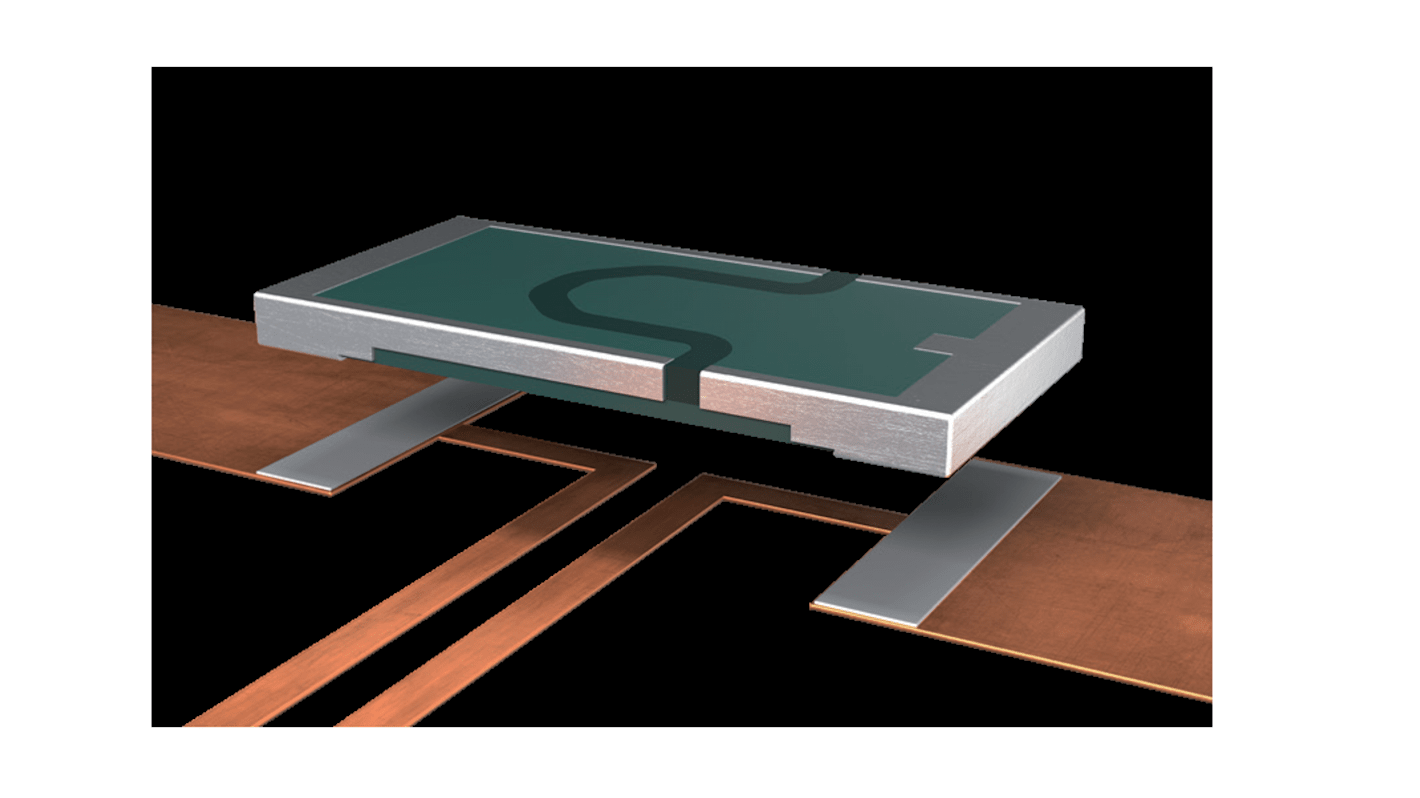 Isabellenhutte, 2010 (5025M) Resistor ±1% 2W - CMP-R010-1.0