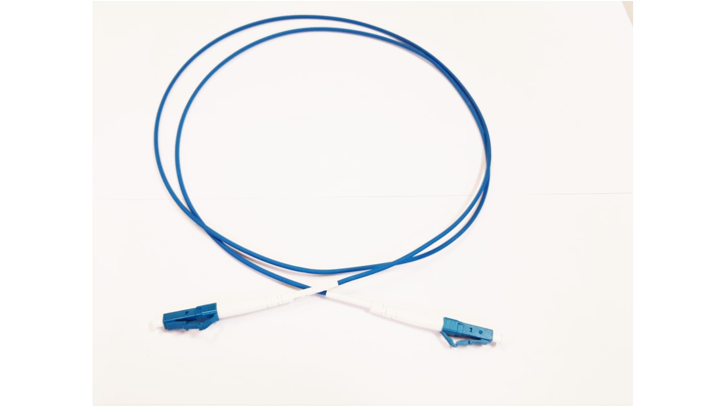 Fibra ottica a Modo multiplo Optoplast di Ø 2000μm