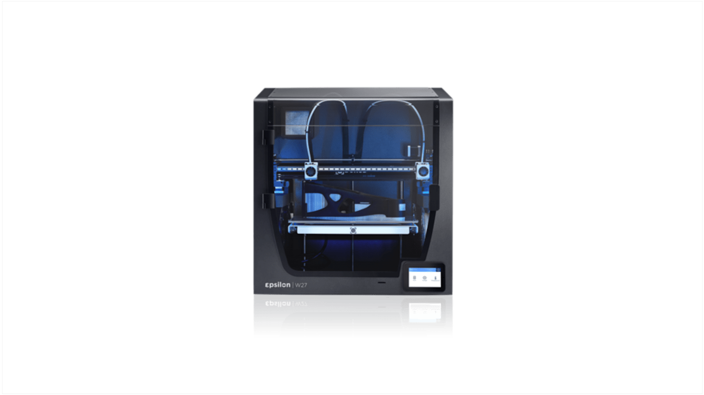 BCN3D BCN3D W27 Warranty Extension → 3 Years