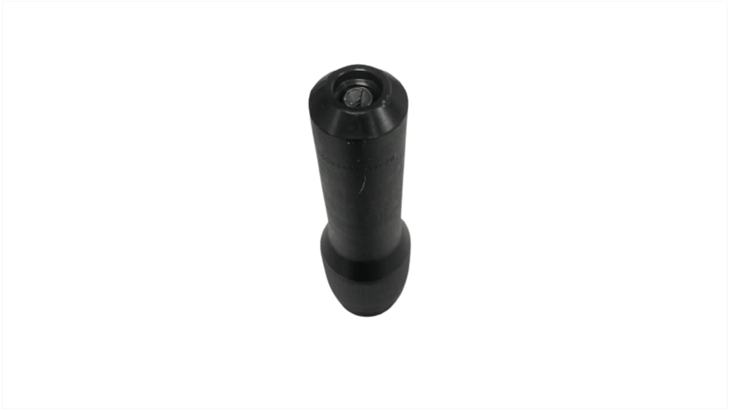 Stanley 6.4 mm Bit Socket, For Use With Rivet Gun, 1 Piece