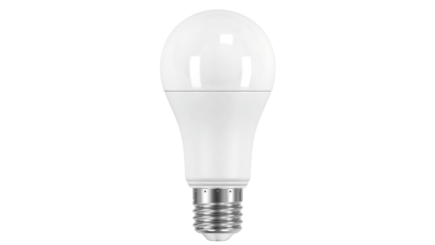 Lampe GLS à LED E27 SHOT, 19 W, 6500K, Neutre