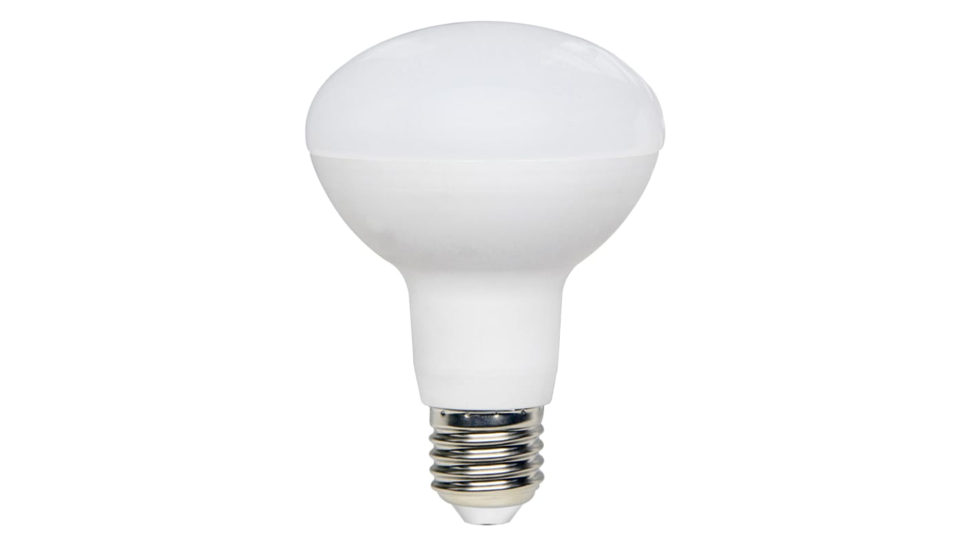 Ampoule à LED avec réflecteur E27 SHOT, 11 W, 4000K, Neutre