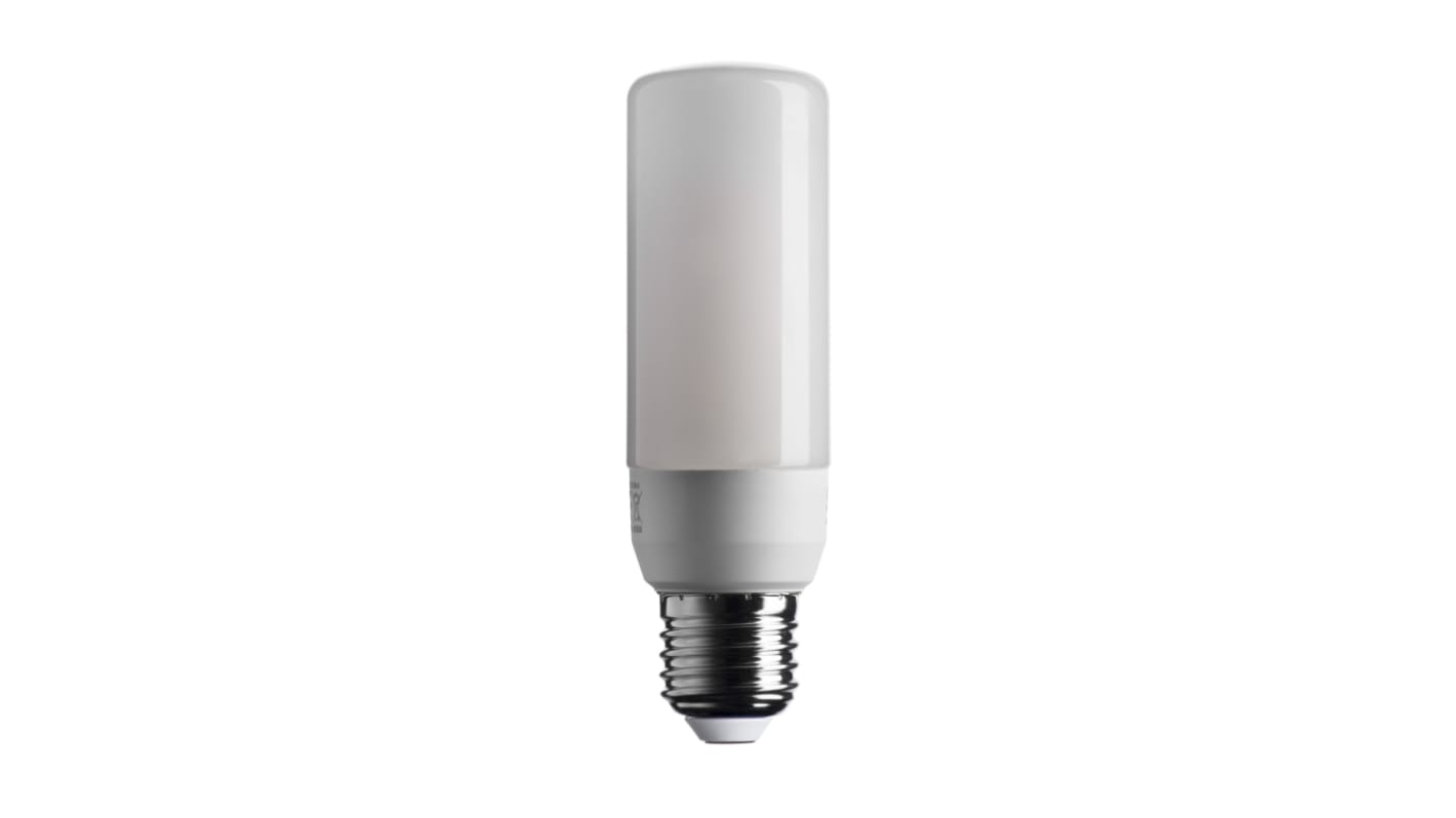 Ampoule à LED E27 SHOT, 7,5 W, 2700K, Blanc chaud