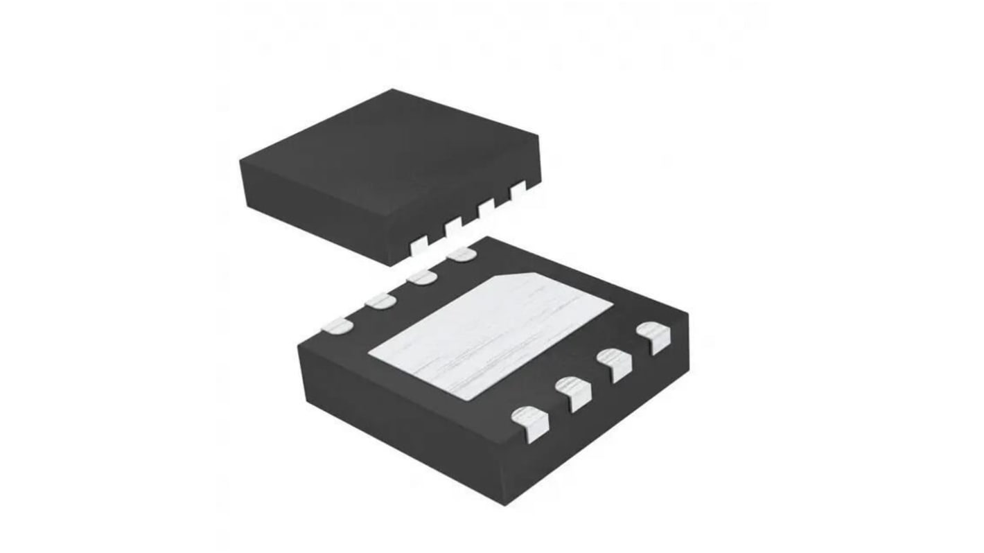 DiodesZetex Spannungsregler, Standard 1A U-DFN3030-8, 8-Pin, Einstellbar