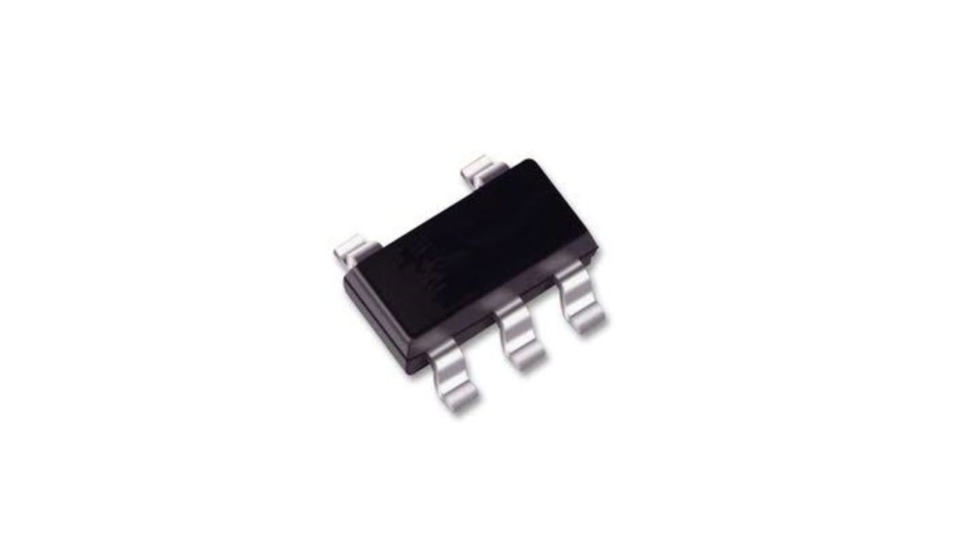 DiodesZetex AP7383-345WR-7, Voltage Regulator 200mA 5-Pin, SOT25