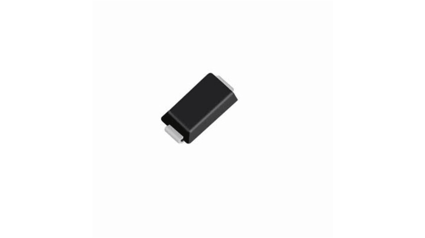 Diodo Diodes Inc, Montaggio superficiale, 1A, 1000V, DO-219AA, Fast recovery